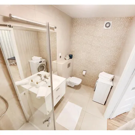 Rest Luxury Apartment Kolobrzeg