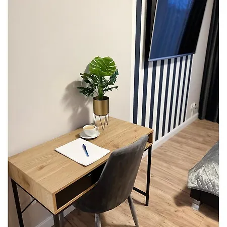Apartment Rest Luxury *