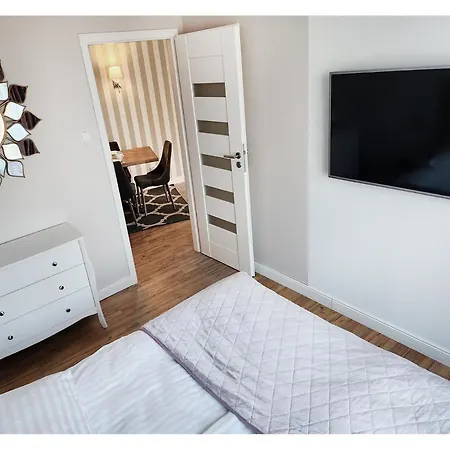Rest Luxury * Kolobrzeg