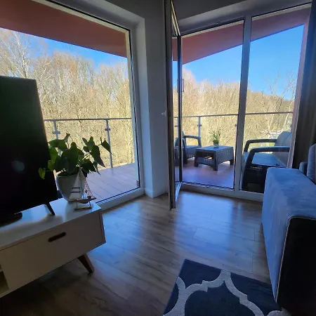 Rest Luxury Apartment *