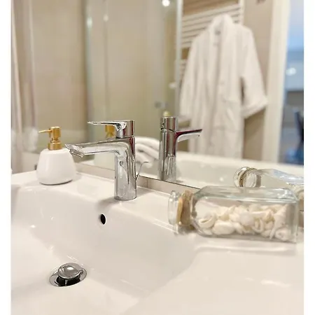 Rest Luxury Apartment Kolobrzeg